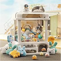 希少　バンビ　8個　まとめ売り　ビンテージ　UFOキャッチャー　パズル　置物 楽天市場】子供クレーンゲーム ufoキャッチャー 2個パンダ人形